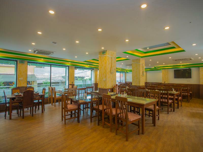 Oyo 255 White Zambala Hotel Kathmandu Exterior photo